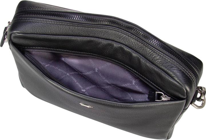 Actual product image Braun Büffel Shoulder Bag Golf 2.0 90663