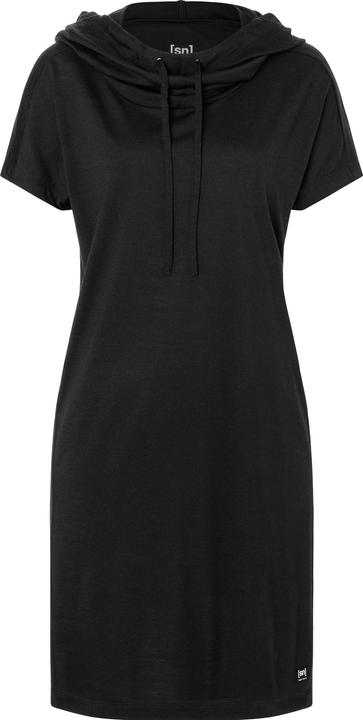 Super Natural Women's Funnel Dress