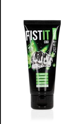 Actual product image Pharmquests CBD Lubricant - 3.4 fl oz / 100 ml (100 ml)