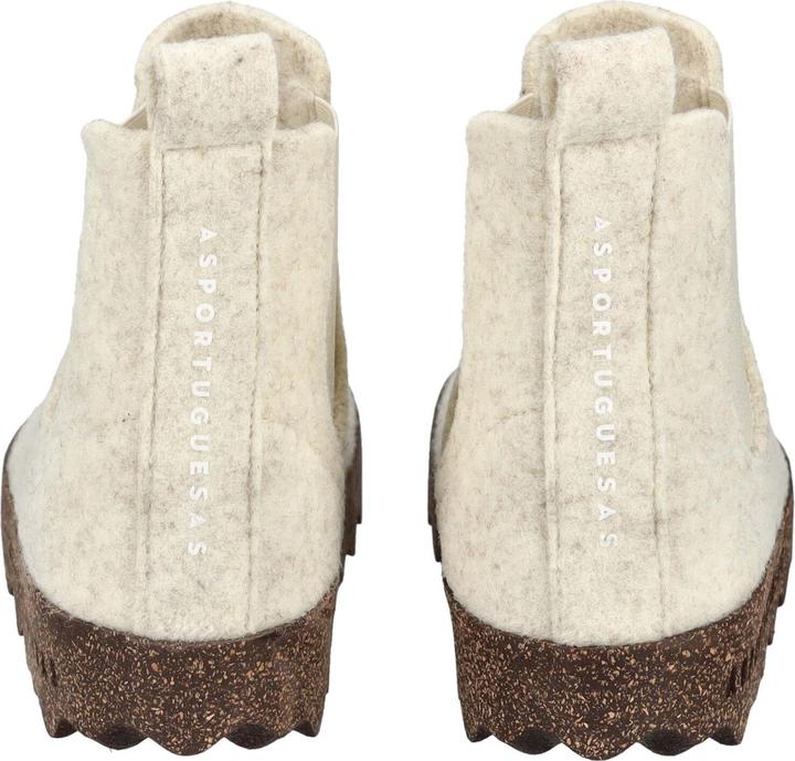 Produktbild Asportuguesas Entdecken Sie die bequeme und exklusive Freizeit Stiefelette von! Mit ihrem Slip-In De (40)