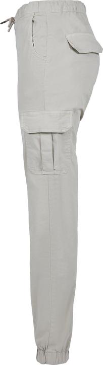 Image du produit Urban Classics Ladies High Waist Cargo Jogging Pants (L)