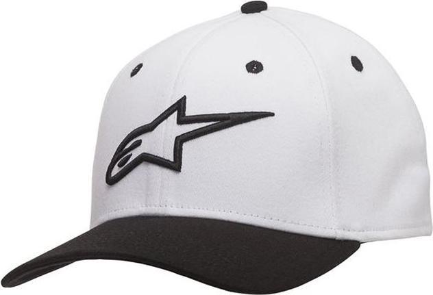 Actual product image Alpinestars Ageless Curve Hat (S/M)