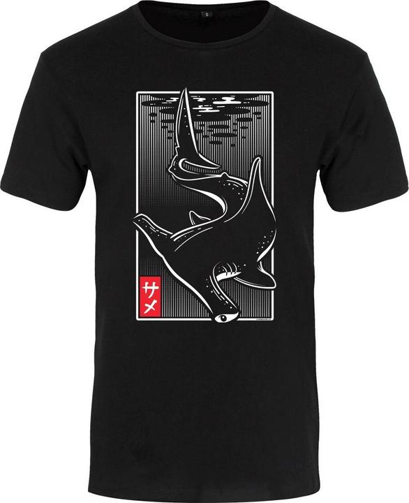 Unorthodox Collective Oriental TShirt