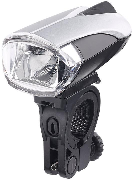 Produktbild KryoLights LED-Fahrradlampe mit Licht-Sensor & Akku (100 lm)