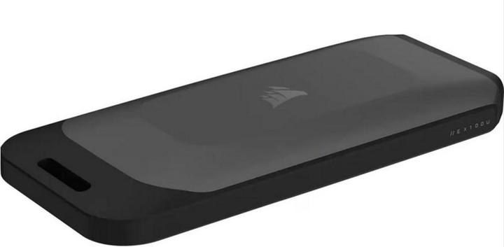 Productafbeelding Corsair EX100U 2TB draagbare USB-opslag (2000 GB)