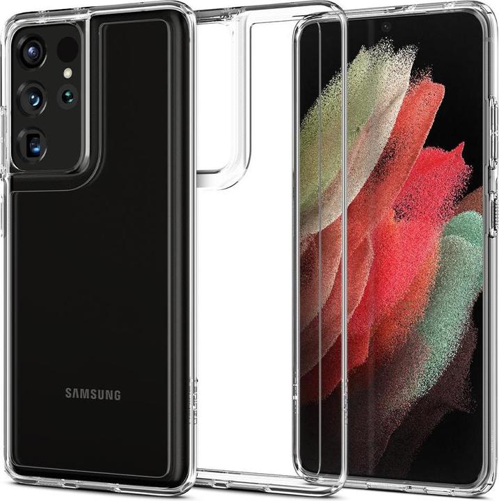 Image du produit Spigen Ultrah Hybride (Samsung Galaxy S21 Ultra 5G)