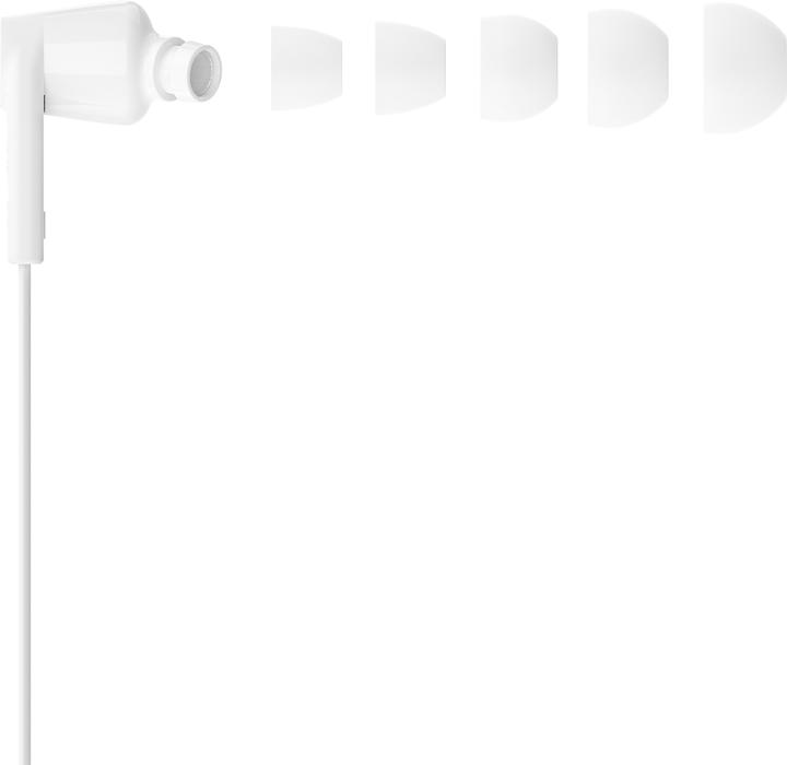 Immagine prodotto Belkin SoundForm (Nessuna soppressione del rumore, Cablato)