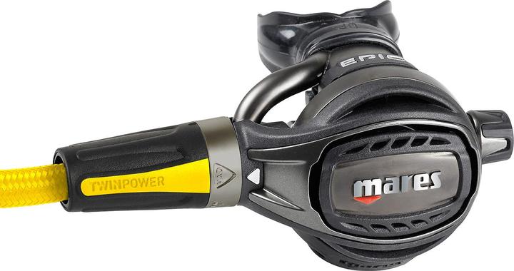 Mares Octopus Epic Adj