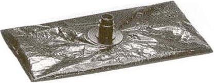 Actual product image Bosch Professional Zubehör Paper Filter Bag Accessories (5 x)