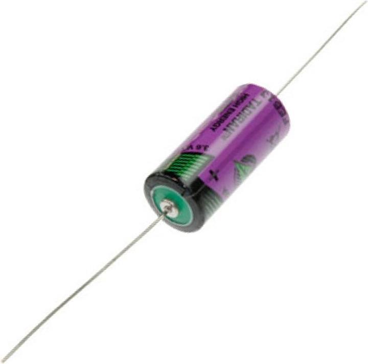 Actual product image Sonnenschein Battery Tadiran LTC SL-361/P, 2/3 AA Mignon (1 pcs., AA, 1600 mAh)