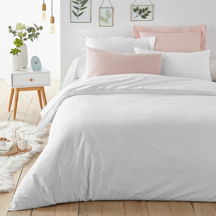Produktbild La Redoute Interieurs Scenario Coton (80 x 190 cm)