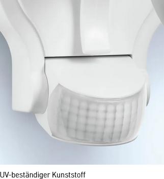 Image du produit Steinel L 15 (60 lm, E27, IP44)