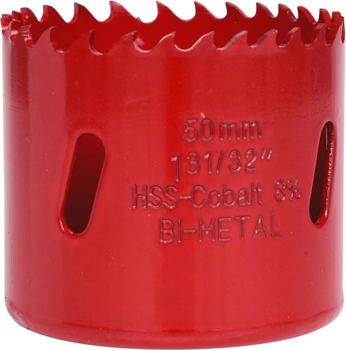 Produktbild KS Tools HSS Bimetalllochsäge (50 Millimeter)