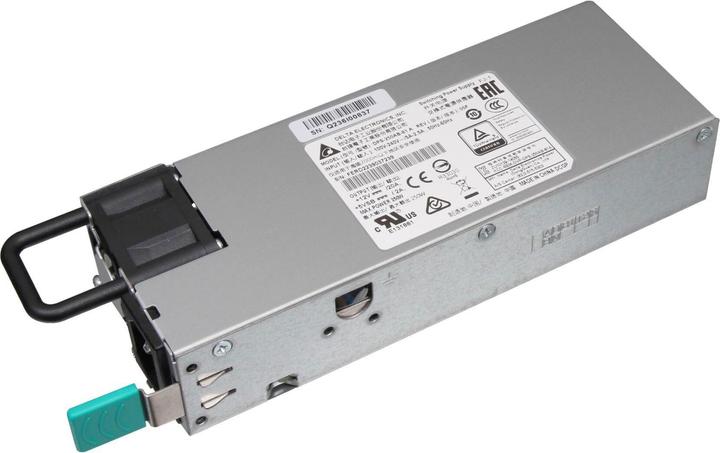 Actual product image QNAP SP-469U-S-PSU