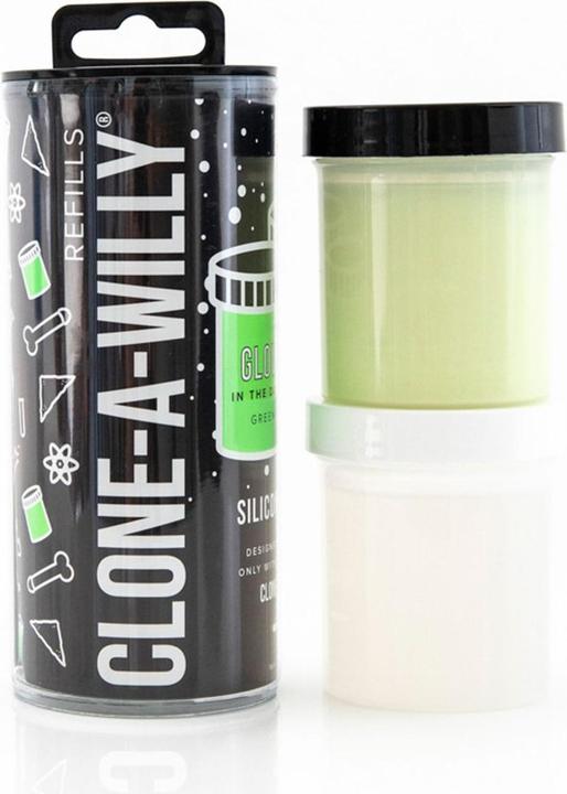 Produktbild Clone A Willy Cloning Kits