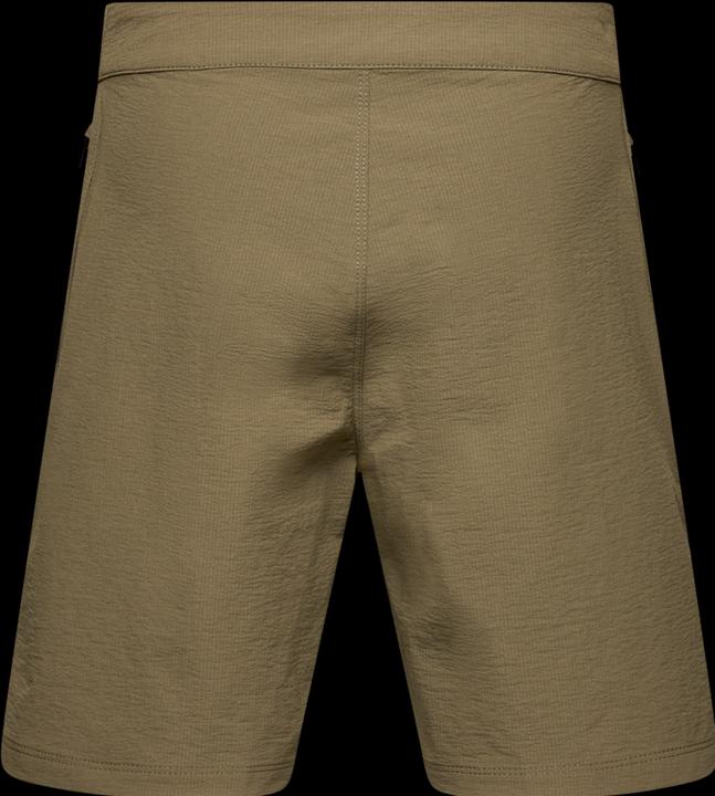 Actual product image Fox Yth Ranger Short W/Liner (24)