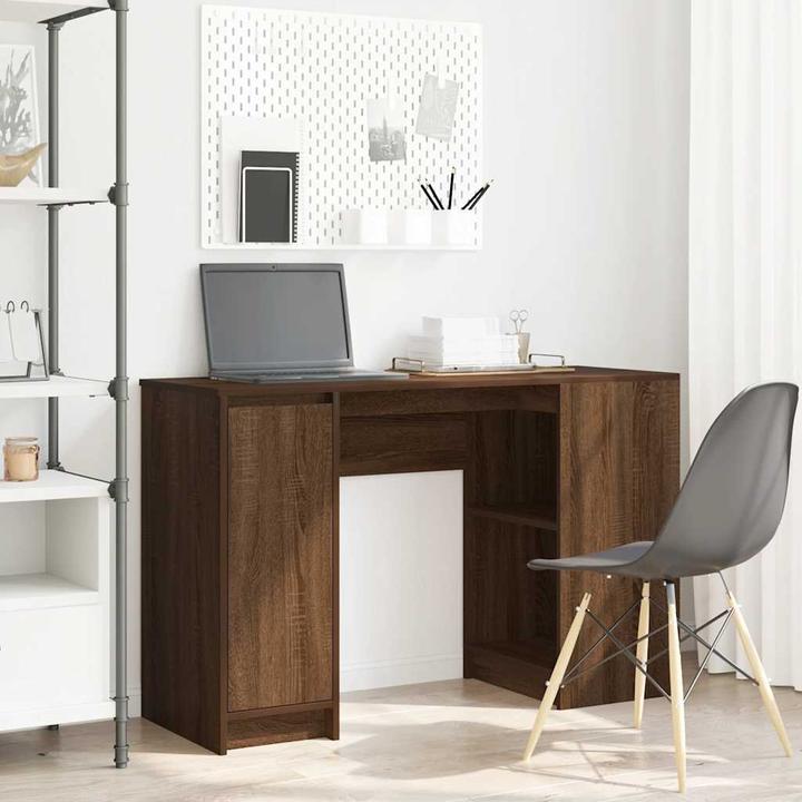 Image du produit VidaXL Rahel (120 x 42 x 76 cm)