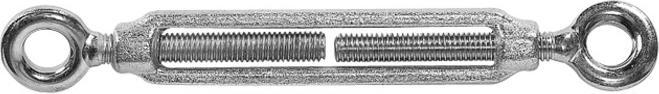Meister Turnbuckle Robur M8x105 mm