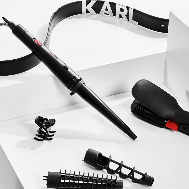 Actual product image Rowenta Infinite Looks Karl Lagerfeld Multistyler (16 mm)