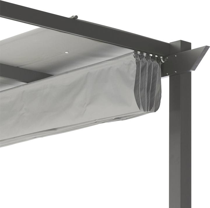 Produktbild Leco Pergola (400 cm, 300 cm)