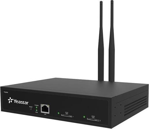 Image du produit Yeastar NeoGate TG200L LTE-IP Gateway 2-channel