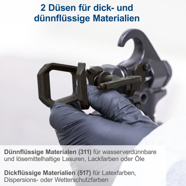 Image du produit Scheppach ACS4000