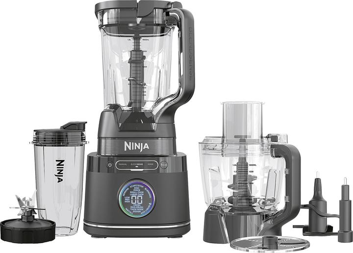 Ninja TB401EU (Spina UE, 1200 W)