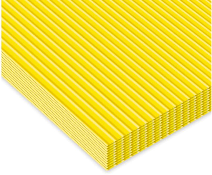 Actual product image Ursus Corrugated cardboard (260 g/m², 10 x)