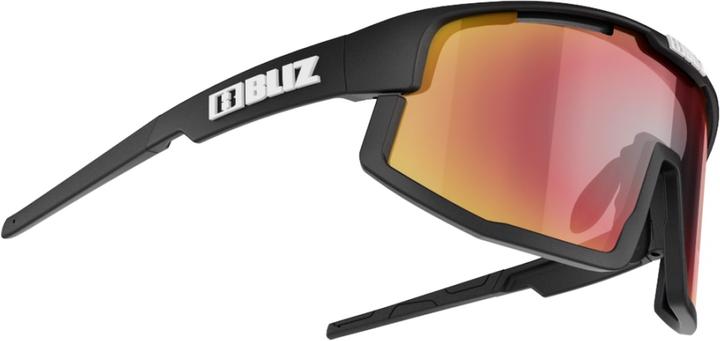 Produktbild Bliz Vision (Matt Black, Brown w Red Multi)