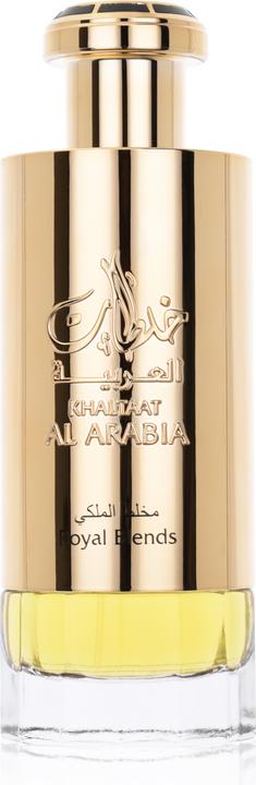 Immagine prodotto Rihanah Ispahan Oud by Eau de Parfum Spray 100 ml (Eau de parfum, 100 ml)