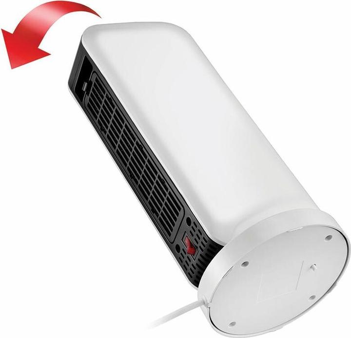 Produktbild Unold Heizlüfter (2000 W)