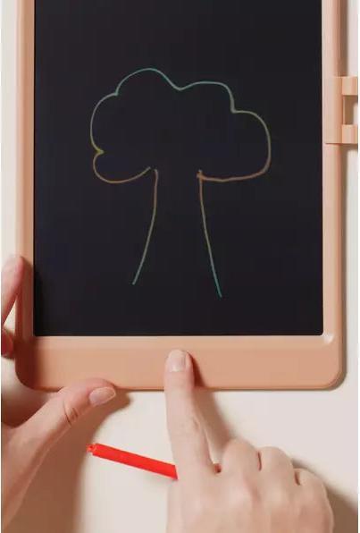 Image du produit Liewood Tableau à dessin LCD Zora Sandy