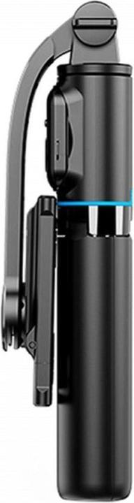 Produktbild Wiwu Selfie stick - Selfie Stick Wi-SE001 with Tripod Function and Detachable Holder