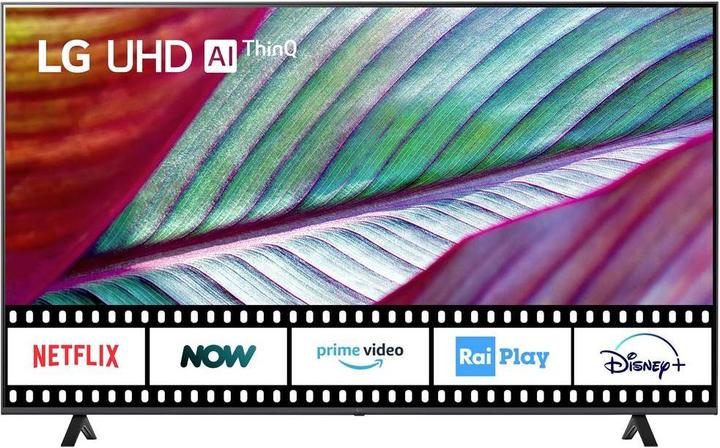 Actual product image LG 75UR78006LK TCS SMA XXX UHD 191 75UR78006LK.AEUD (75", UR78, LCD, 4K, 2023)
