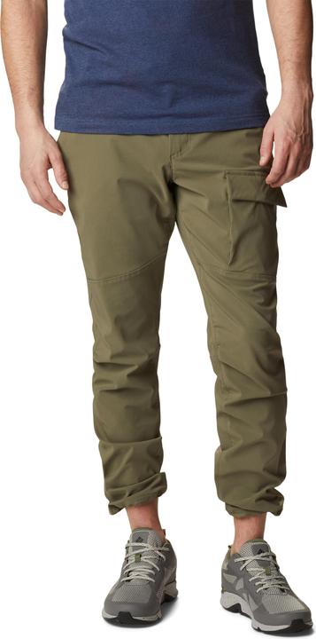 Produktbild Columbia Maxtrail Midweight Warm Pant (32)