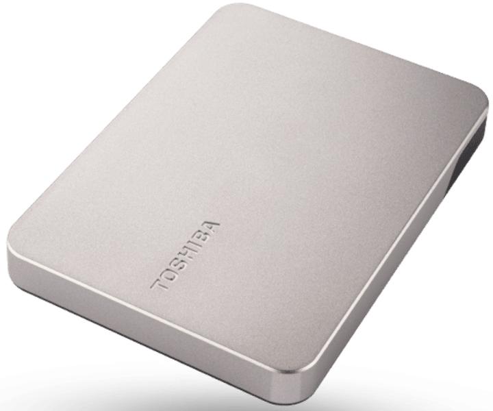 Image du produit Toshiba Canvio Flex (1 To)