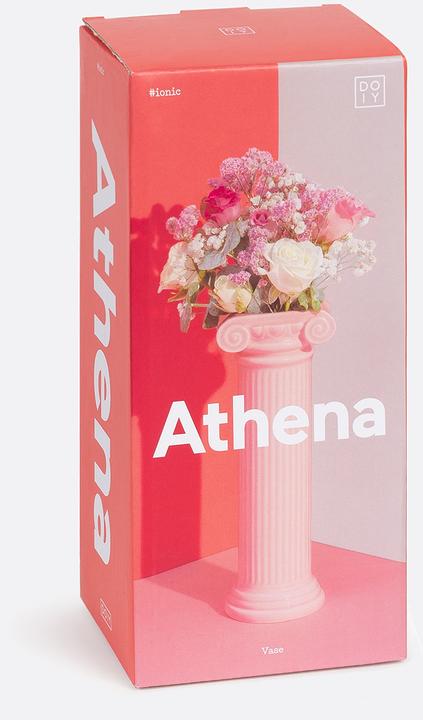Actual product image Doiy Athena (1 x, 12 x 10.5 x 26 cm)