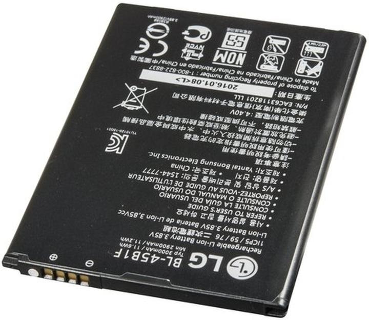 Produktbild LG Original Akku für V10LTE