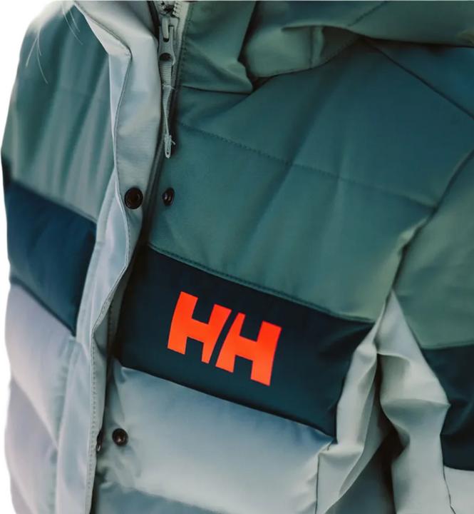 Actual product image Helly Hansen Diamond (10)