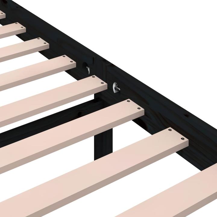 Actual product image VidaXL Ingaborg (90 x 200 cm)