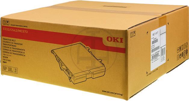 Immagine prodotto OKI nastro trasportatore (C532/C542)