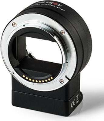 Actual product image Viltrox NF-E1