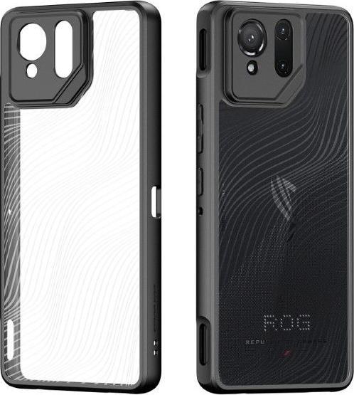 Actual product image Dux Ducis Aimo Series Hardcase (Realme 9 Pro+, ASUS ROG Phone 9)