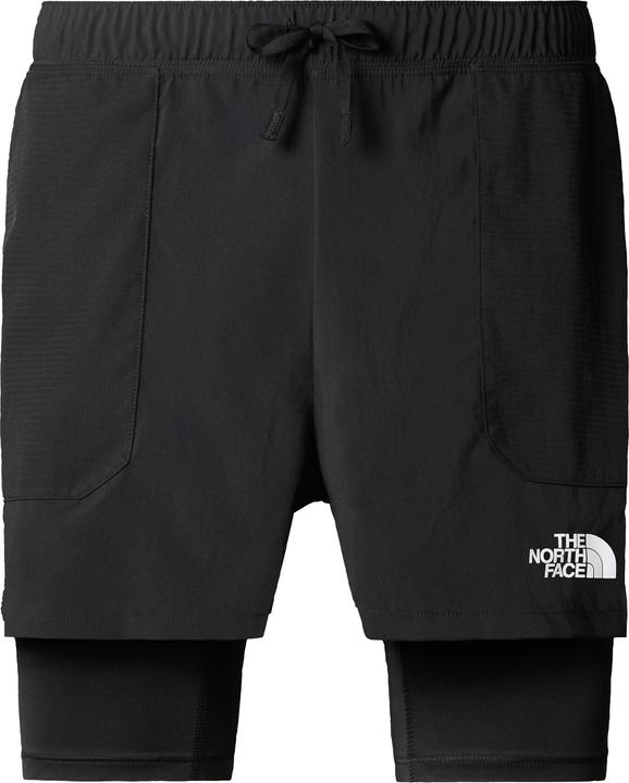 Produktbild North Face Sunriser 2in1 4in (S)