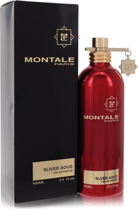 Produktbild Montale Silver Aoud (Eau de Parfum, 100 ml)