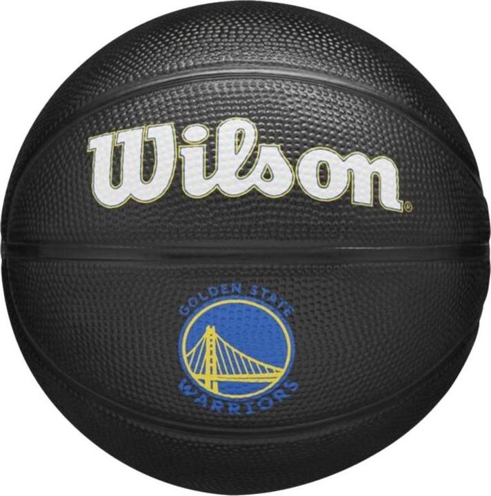 Wilson Nba Team Tribute Mini Gsw (3)