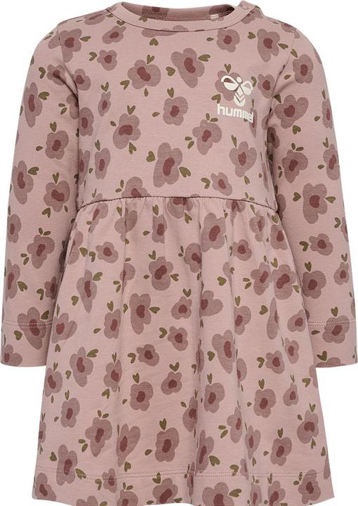 hummel hmlFJORA DRESS L/S