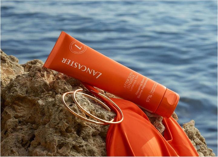 Immagine prodotto Lancaster Clean Sun Sensitive Balsamo riparatore doposole (Balsamo, 150 ml)