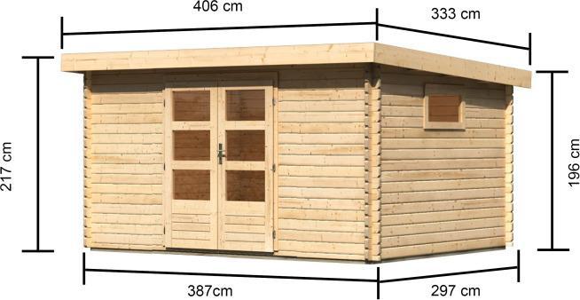 Image du produit Karibu Trittau 5