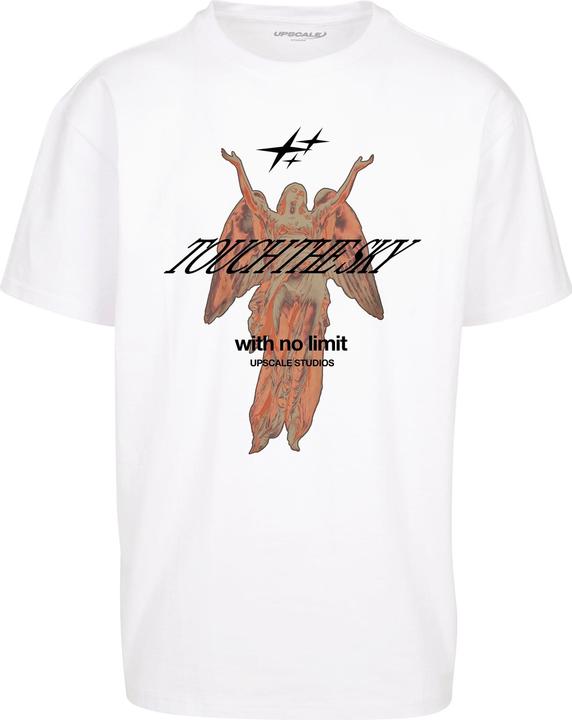 Produktbild Urban Classics Upscale Touch the Sky Oversize Tee - 192411 (L)